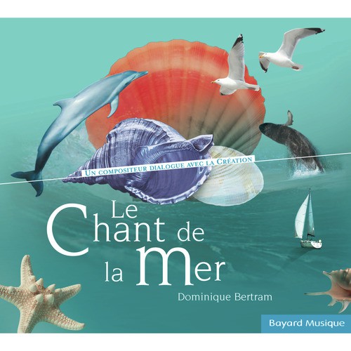Plage de lune cover art