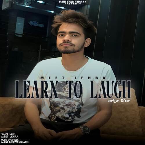 Learn To Laugh