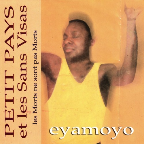 Les morts ne sont pas morts (Eyamoyo)_poster_image