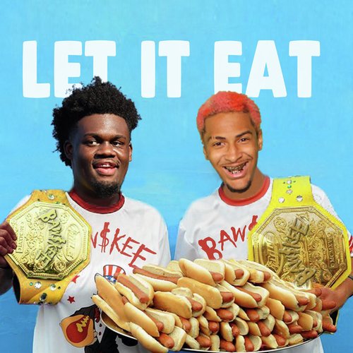 Let It Eat (feat. Ugly God)