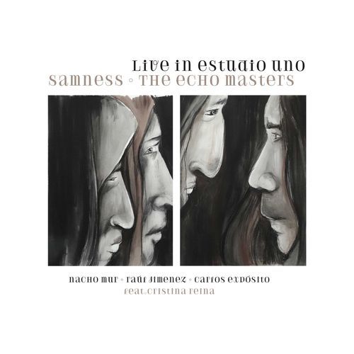 La Función Final (Live) cover art