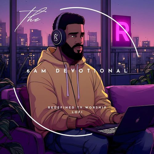 Ram in the Bush cover art