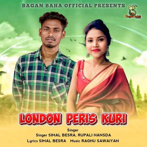 London Peris Kuri