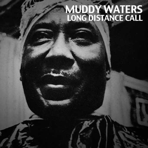 Howlin' Wolf cover art