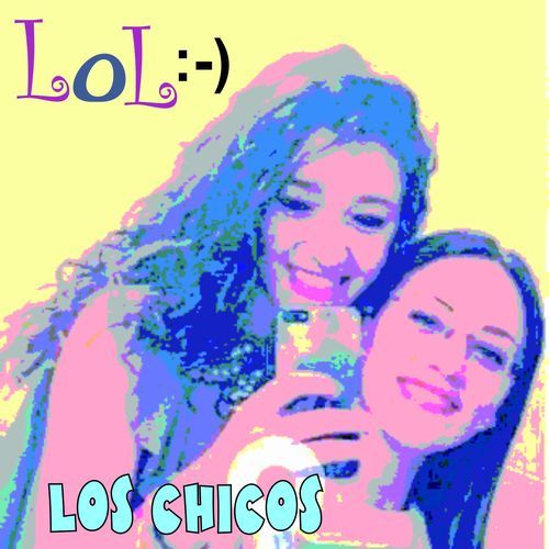 Los Chicos cover art