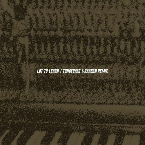 Lot to Learn (Tungevaag &amp; Raaban Remix)_poster_image