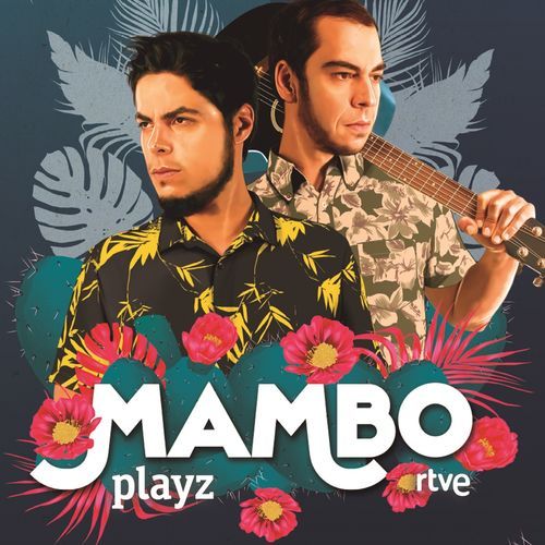 MAMBO 2ª Temporada (Música Original de la Serie de RTVE)