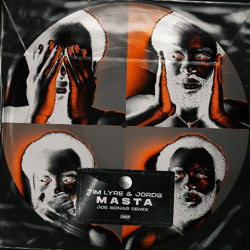 MASTA (Joe Sonar Remix)