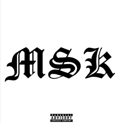MSK cover art
