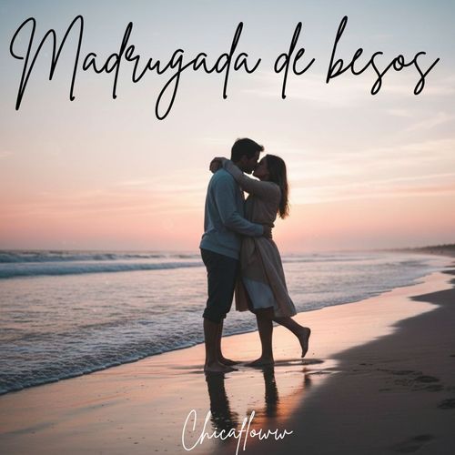La madrugada cover art