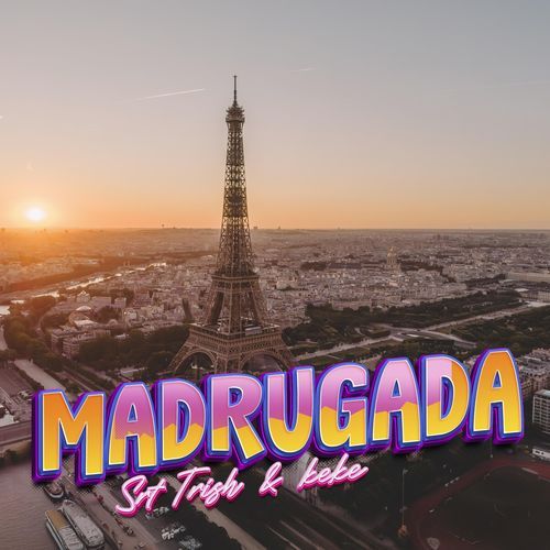 Madrugada (feat. Keke)_poster_image