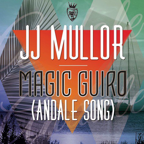 Magic Guiro_poster_image