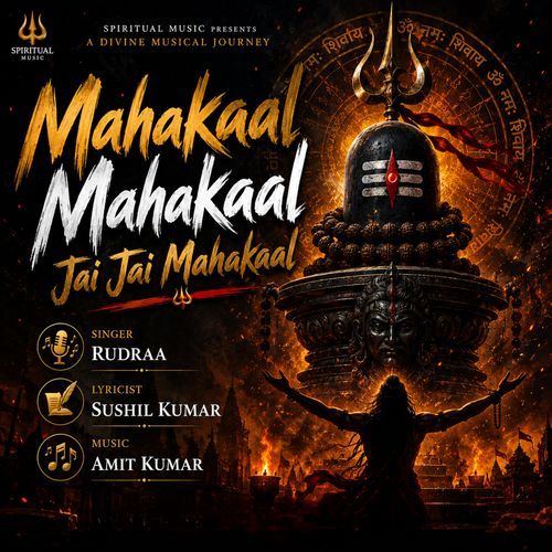 Mahakaal Mahakaal Jai Jai Mahakaal