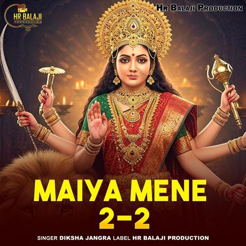 Maiya Mene 2-2