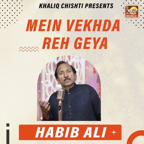 Mein Vekhda Reh Geya