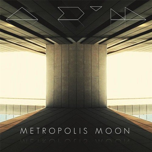 Metropolis Moon