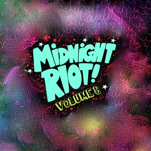 Midnight Riot, Vol. 8