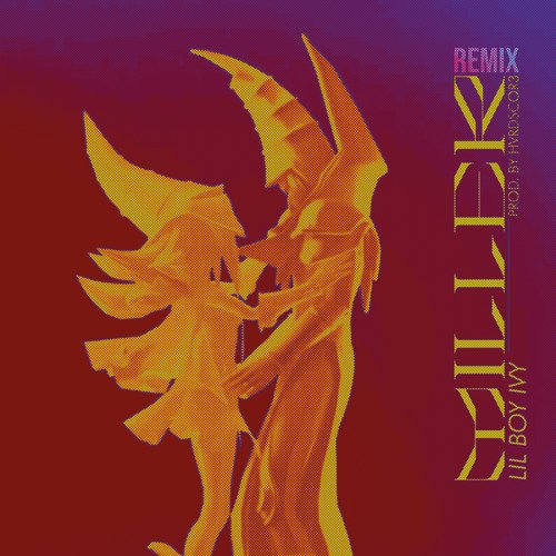 Miller (Remix) cover art