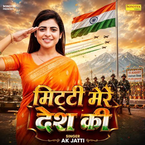 Mitti Mere Desh Ki