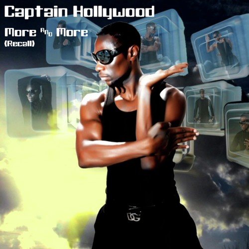 Captain Hollywood