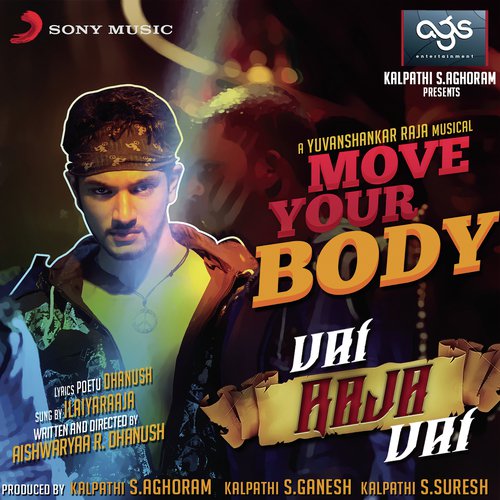 Move Your Body (From "Vai Raja Vai")