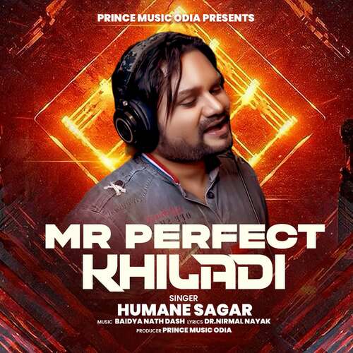 Mr Perfect Khiladi