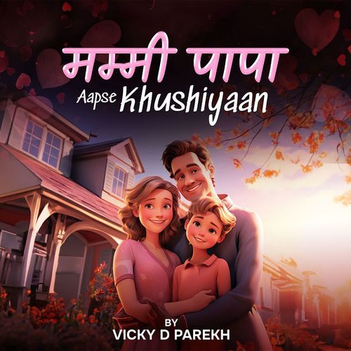 Mummy Papa Aapse Khushiyaan (Mother-Father Song)