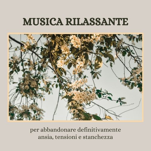 Relax profondo cover art
