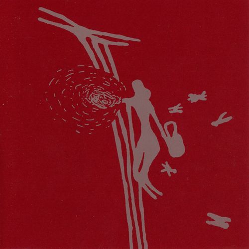 Mike cover art