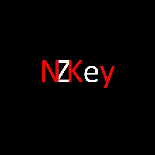 NZKey cover art