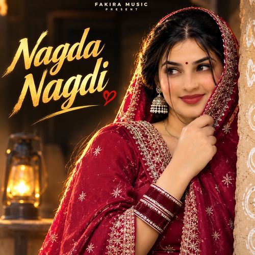 Nagda Nagdi