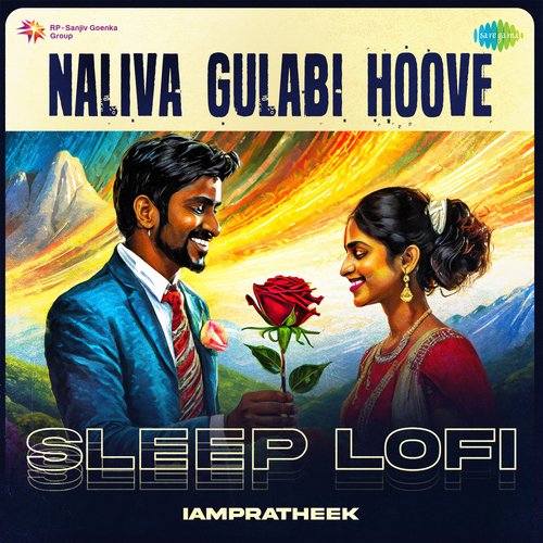 Naliva Gulabi Hoove - Sleep Lofi