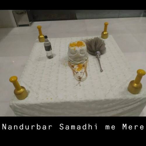 Nandurbar Samadhi Me Mere