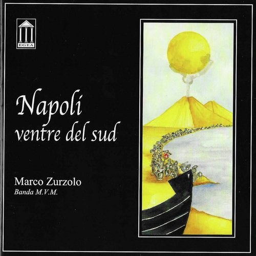 Gabriella cover art
