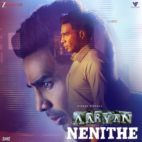 Nenithe (From "Aaryan - Telugu")