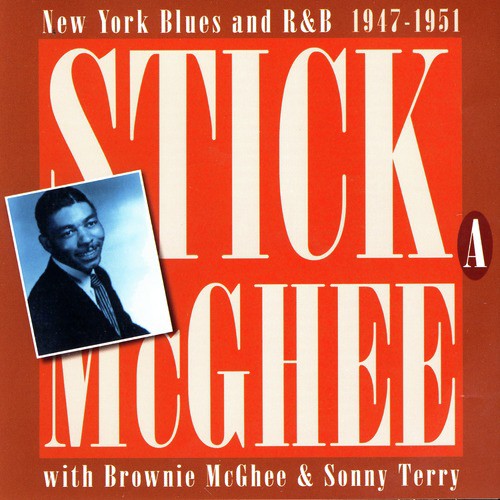 New York Blues & R&B 1947 - 1951