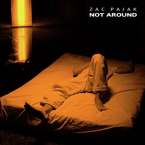 Not Around_poster_image