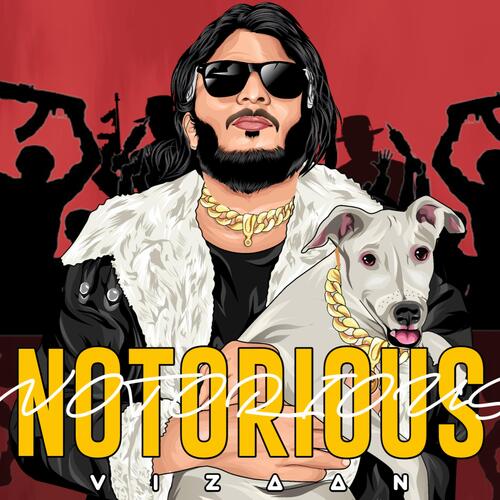 Notorious (EP)_poster_image