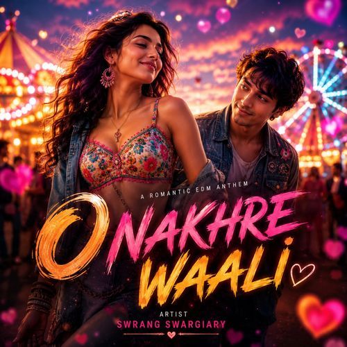 O Nakhre Waali