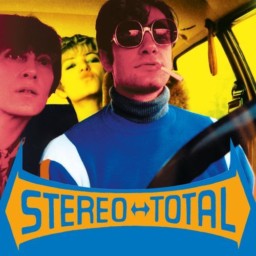 Dactylo Rock cover art