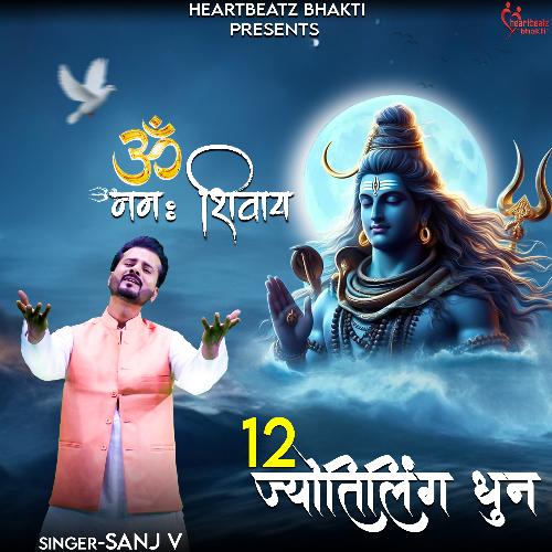 Om Namah Shivay 12 Jyotirling Dhun