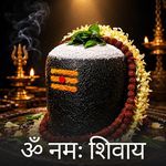 Om Namah Shivay