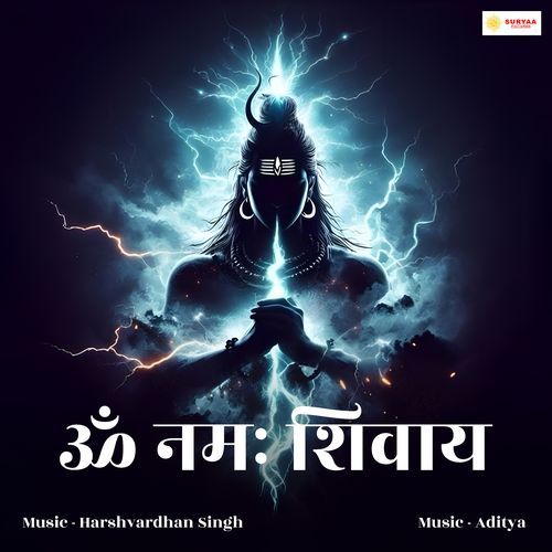 Om Namah Shivaya