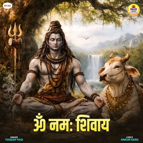 Om Namah Shivaya