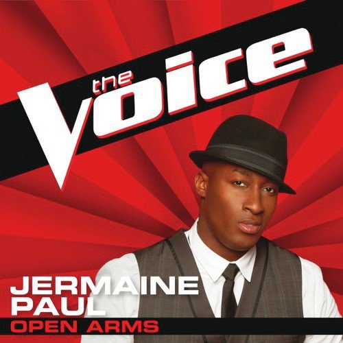 Open Arms (The Voice Performance)