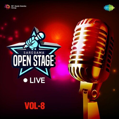 Open Stage Live - Vol 8