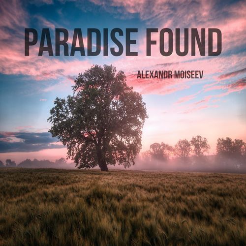 Paradise Found