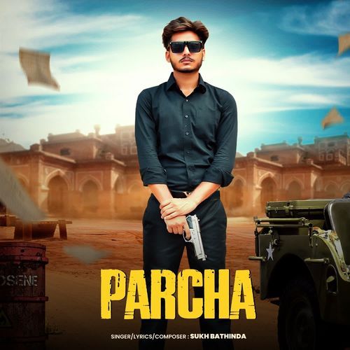 Parcha