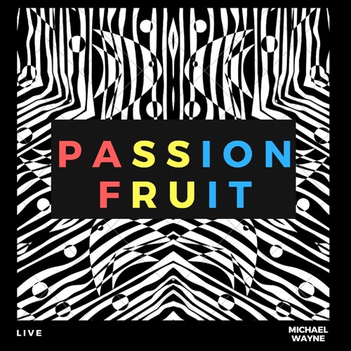 Passionfruit (Live)