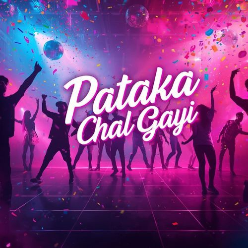 Pataka Chal Gayi